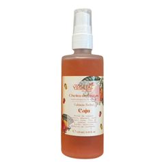AGUA DE COLONIA DE CAJU 120ML VEGETAL DO BRASIL