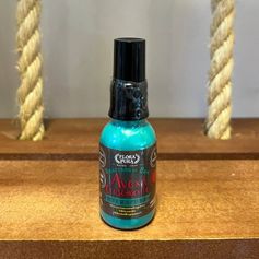 SPRAY DE BRILHO AVEXA CRESCIMENTO 30ML