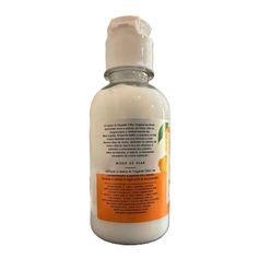 LEAVE IN CITRIC 200ML VITA. C S\/PARABENOS VEGETAL DO BRASIL