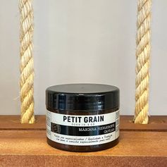 MASCARA CAPILAR PETIT GRAIN 300G