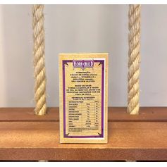 FLORA-CALCI com CALCIO DE OSTRA D 60 CAPS 500 MG