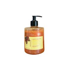 SABONETE LIQUIDO MANGA- 350ML- FLORA PURA