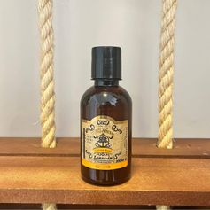 LEAVE IN ORGANIC DE GELEIA REAL 200ML