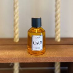 EAU DE PARFUM UAU! POUR HOMME 100ML FLORA PURA