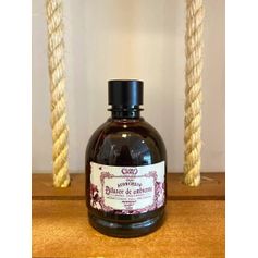 DIFUSOR DE AMBIENTE DE ACUCENA 315ML FLORA PURA