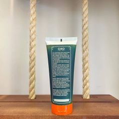 GEL DE MASSAGEM OLEO DE PEIXE ELETRICO 200G