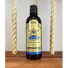 CONDICIONADOR ORGANIC D-PANTENOL 380ML