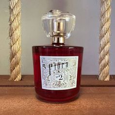 Flaconetes 5 ml - flora 2