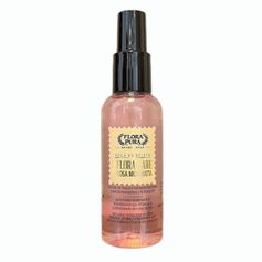 AGUA DE BELEZA ROSA MOSQUETA- 120ML - FLORA PURA FACIAL