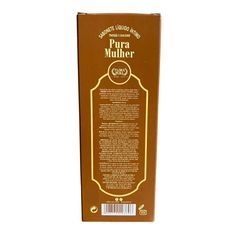 SABONETE LIQUIDO INTIMO ACAFRAO E GENGIBRE 200ML FLORA PURA