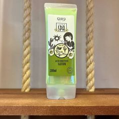 LOCAO HIDRATANTE DE ALECRIM-200ML- LINHA VIVA O SERTAO