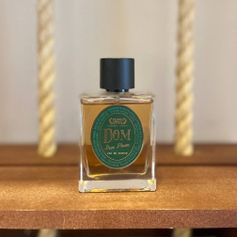 PERFUME EAU DE PARFUM DOM 100ML FLORA PURA