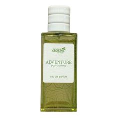 EAU DE PARFUM ADVENTURE POUR HOMME 100ML-VEGETAL DO BRASIL