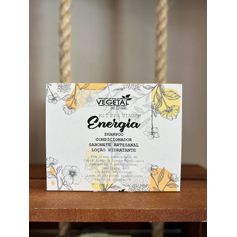 KIT VIAGEM ENERGIA - VEGETAL DO BRASIL LINHA SPA