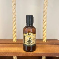 LEAVE IN ORGANIC DE ARGAN 200ML