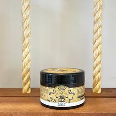 MASCARA CAPILAR ORGANIC DE COCO 300G