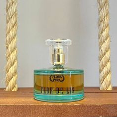 PERFUME FLOR DE LIS 60ML EAU DE PARFUM FLORA PURA