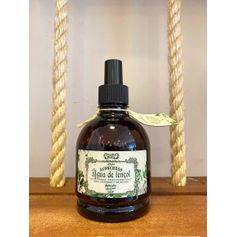 AGUA DE LENCOL DE BAMBU 315ML FLORA PURA