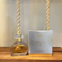 PERFUME ESPECIAL WOMAN -100ML -FLORA PURA