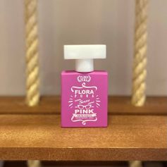 Flaconetes 5 ml - pink