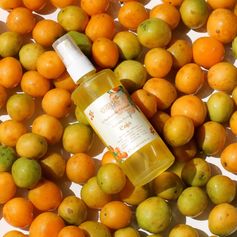 AGUA DE COLONIA DE CAJA 120ML VEGETAL DO BRASIL