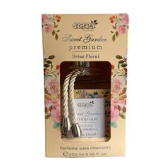 PERFUME DE AMBIENTE SWEET GARDEN PREMIUM250ML V.B.