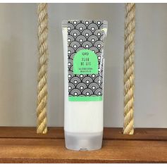 OLEO CORPORAL EM CREME FLOR DE LIS 200ML