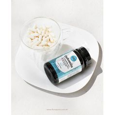 DOLOMITA + VITAMINA D3 CAPSULA 500MG