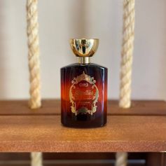 EAU DE PARFUM SULTAO- 100ML- FLORA PURA HOMME