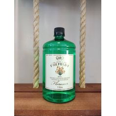 REFIL PERFUME E DIFUSOR DE AMBIENTE FLORESCER-1L -F.PURA PREMIUM