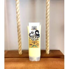 LOÇÃO HIDRATANTE DE MEL - 200ML - LINHA VIVA O SERTAO