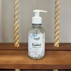 SABONETE LIQUIDO EQUILIBRIO VEGETAL SPA- 200ML