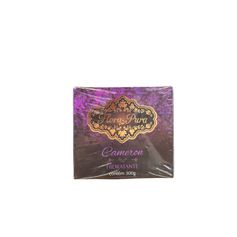 HIDRATANTE CAMERON 300G FLORA PURA