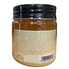 GELEIA BIFÁSICA CORPORAL FLORA PURA DE BANANA 180G