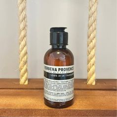 LEAVE IN VERBENA PROVENCE LINHA FLORA- 200ML