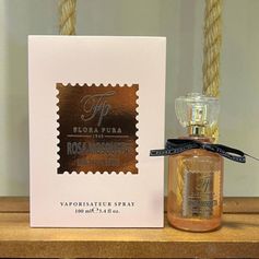 PERFUME DE ROSA MOSQUETA EAU DE PARFUM 100ML