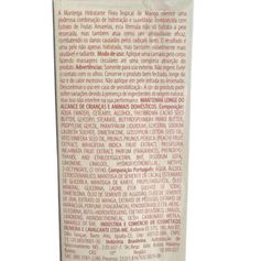 MANTEIGA HIDRATANTE DE MANGA 60G NOVA