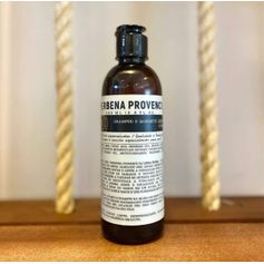 SHAMPOO VERBENA PROVENCE LINHA FLORA -380ML