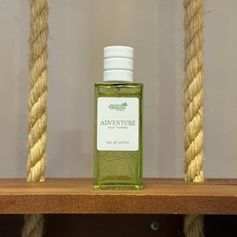 EAU DE PARFUM ADVENTURE POUR HOMME 100ML-VEGETAL DO BRASIL