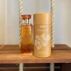 Flaconetes 5 ml - ambiance