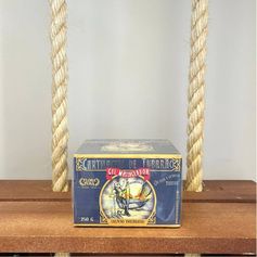 GEL CARTILAGEM TUBARAO 250G