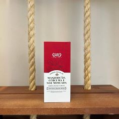 XAROPE MANJERICAO, CURCUMA E NOZ MOSCADA 200ML FP