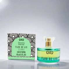 PERFUME FLOR DE LIS 60ML EAU DE PARFUM FLORA PURA