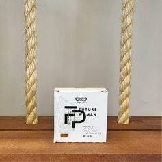 SABONETE ARTESANAL FUTURE WOMAN-90G- FLORA PURA