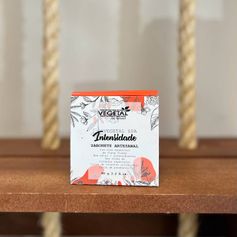 SABONETE ARTESANAL INTENSIDADE 90G- VEGETAL SPA