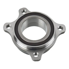 Cubo Roda Dianteiro Audi A4 A5 B9 Q5 Q7 4mb