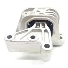 Coxim Lado Direito Motor Fiat 500 1.4 2009 a 2018