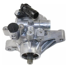 Bomba Direção Hidráulica Honda New Civic 2006 a 2011