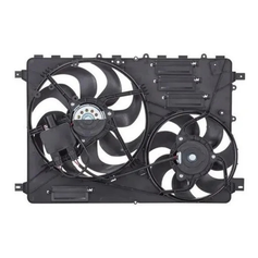 Eletroventilador Conjunto Ventoinha Land Rover Evoque 2.0 16v 2011 a 2018