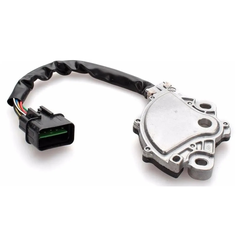 Chave Seletora Câmbio Mitsubishi L200 Triton 2008 a 2014